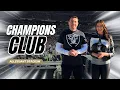 Allegiant Stadium s VVIP Champions Club An Exclusive Look Inside