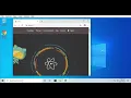 Installing and Configuring Atom Text Editor in Windows 2020