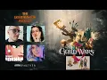 Lightbringers Guild Wars Podcast S05E15 - GW3 Human Playable Species New GW2 Update discussion