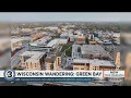 Wandering Wisconsin Green Bay