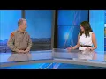 Sheriff Donny Youngblood on escaped inmates May s call count Kern River dangers