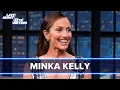 Minka Kelly Reminisces on Friday Night Lights Didn t Believe Ransom Canyon Was a Netflix Hit
