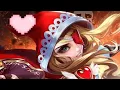 Mobile legends - Ruby EXE
