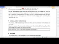 Javascript ECMA-262