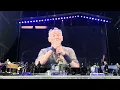 Bruce Springsteen - Cork - 16 May 2024 - A Rainy Night In Soho