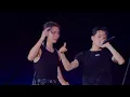 NCT U - Misfit NCT NATION : To The World