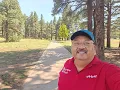 Visitamos Parques y Bearizon en Flagstaff Az