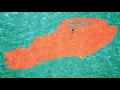 Lucas & Steve x Deepend - Long Way Home (Official Lyric Video)