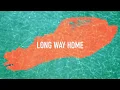 Download Lagu Lucas \u0026 Steve x Deepend - Long Way Home (Official Lyric Video)