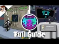 HOW TO GET RB BATTLES BUILD A BOAT 3RD BIT Full Guide