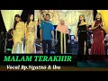 Lagu Malam Terakhir - Bp.Ngatno \u0026 ibu