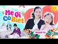 Download Lagu Mẹ Ơi Có Biết Con Thương Mẹ Nhiều - Bé Khánh Vy \u0026 Mẹ | Nhạc Thiếu Nhi Vui Nhộn, Sôi Động Cho Bé