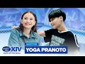 Lagu Yoga Pranoto Ciptakan Lagu Spesial untuk Teh Rossa | Audition – Indonesian Idol 2026