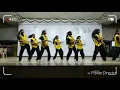Amar Akbar Antony Don Bosco Dance Performance... By Gopal Mamidisetty