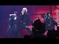 Download Lagu 250828 ENHYPEN Walk The Line in Amsterdam Brought The Heat Back + Fever + Ment 4k fancam