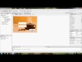 Simple Login from using Java in NetBeans-Part1 mp4
