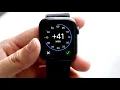 How To Change Time On Apple Watch