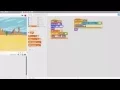 Scratch loop with counting variable