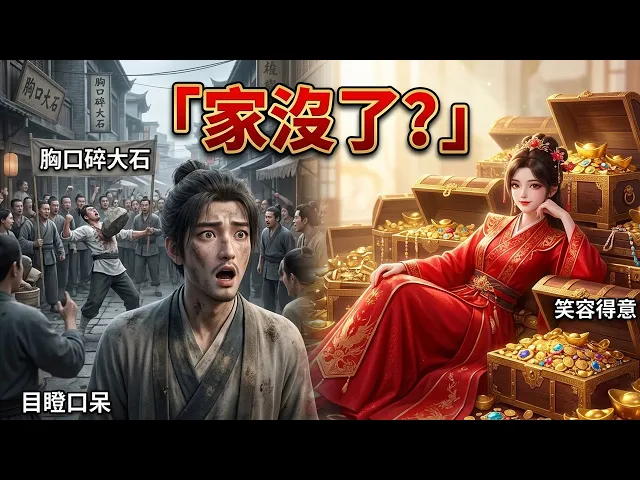 大婚日跳崖詐死!渣夫帶小三私奔,我反手搬空80箱彩禮開溜!三年後他回京傻眼