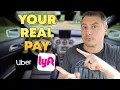 The Biggest Hidden Costs of Driving Uber