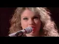 Taylor Swift - Our Song (Fearless Tour)