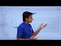 Tableau - Number Functions