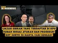 Download Lagu Ina Liem: Stop Politisasi Ijazah❗ Hindari Tampilan Roy Suryo Cs Dari Mata Anda❗ | Ruang Konsensus