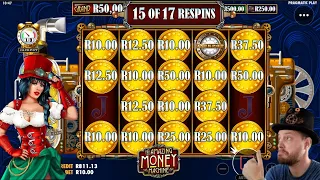 Download The AMAZING Money Machine gives profit! MP3