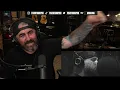 Brantley Gilbert - Good Damn (Rock Artist Reaction)