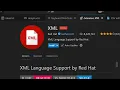 How to Open,Validate,Format \u0026 Render XML Files in VSCode IDE