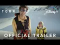 TORN Trailer Disney