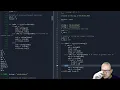 Python Basics Live Stream Sliding Windows