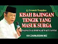 Download Lagu Ceramah Zainuddin MZ - KISAH BAJINGAN TENGIK YANG MASUK SURGA CERAMAH KH ZAINUDIN MZ TERBARU
