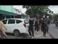 Download Lagu Arema FC players visit families of crush victims