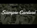 Ismael Miranda - Siempre Cantare