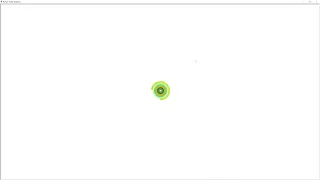 Concentric Circles Python CSC-121