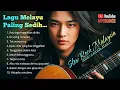 Lagu Lagu Melayu Paling Sedih!!! Slow Rock Malaysia Menyentuh Hati - Kau tega tinggalkan diriku
