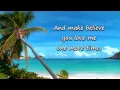 Download Lagu PERRY COMO -  For The Good Times (Lyrics)