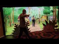 Alamo Drafthouse South Lamar walkthrough