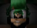Download Lagu Tatsumaki meets Garou 💀 (The Strongest Battlegrounds)