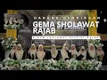 Lagu FULL ALBUM Solawat Hadroh Gendingan LANGITAN Populer SPESIAL BULAN RAJAB 1447 H Tahun 2026