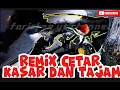 Download Lagu REMIX sadisss kasar dan tajam | pelatuk bawang dan jinjing petulak