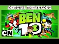 Download Lagu Ben 10 | Official Theme Song | Cartoon Network UK 🇬🇧