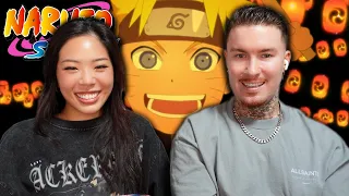naruto singing naruto shippuden tailed beast song reaction 