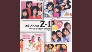 Be My Love Z‐1