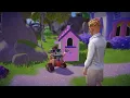 Matchmaking Magic Disney Dreamlight Valley