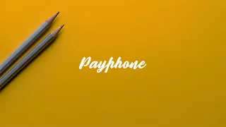 Download Lyrics Payphone - Maroon V (Cover Nadine Abigail) MP3