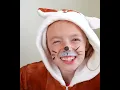 What Does The Fox Say? (Side By Side Fun Squad Music Video)