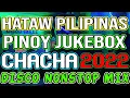 Download Lagu PINOY JUKEBOX CHACHA DISCO MIX 2022 -  SAYAW PILIPINAS - MALUPITANG SAYAWAN - DJMAR DISCO TRAXX