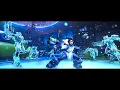 Overwatch 2 - Main Theme Music 1 Hour Looped